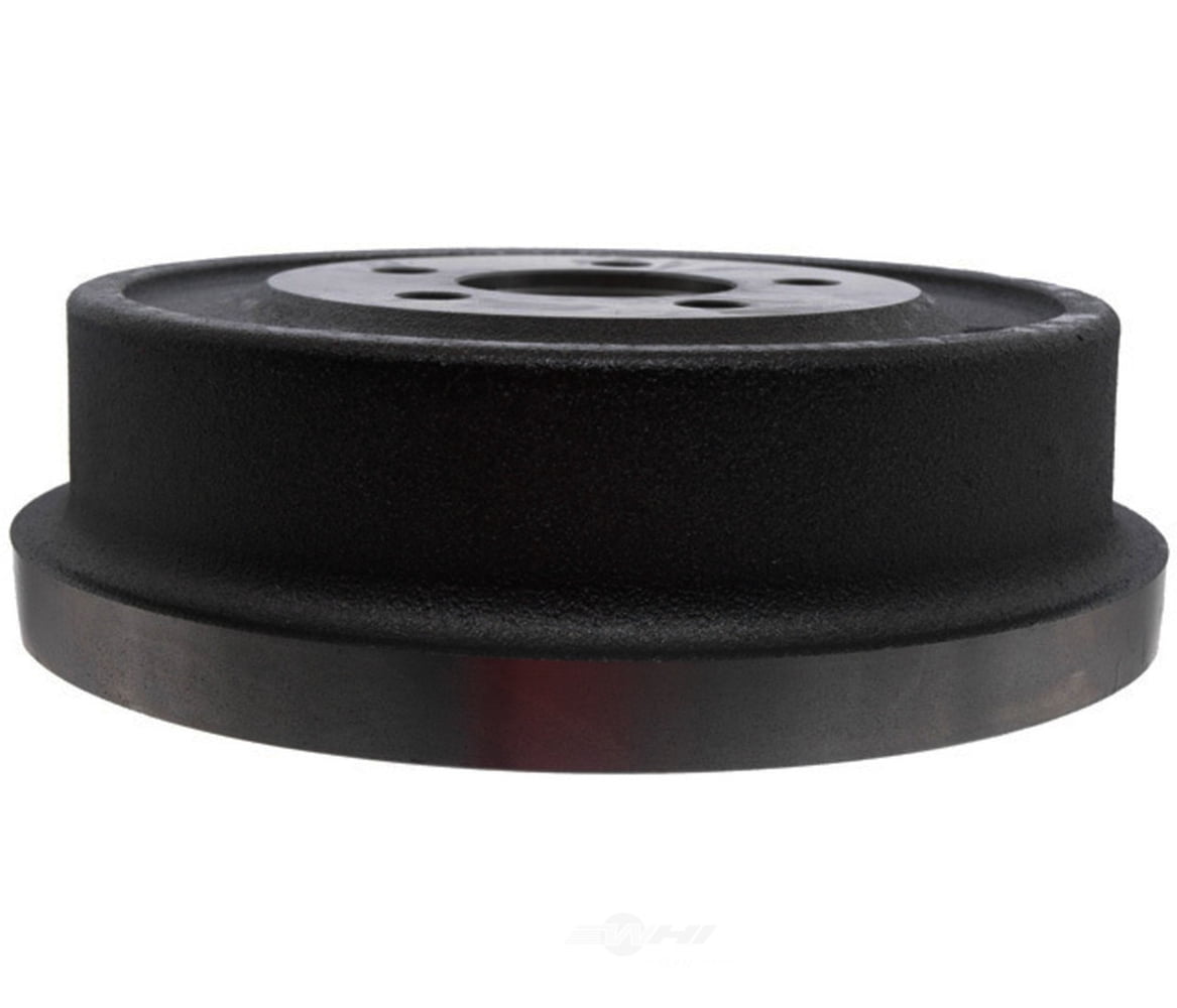Raybestos 9716R, Grade Brake Drum, Rear Brake, Fit for 2002 Jeep Liberty Models
