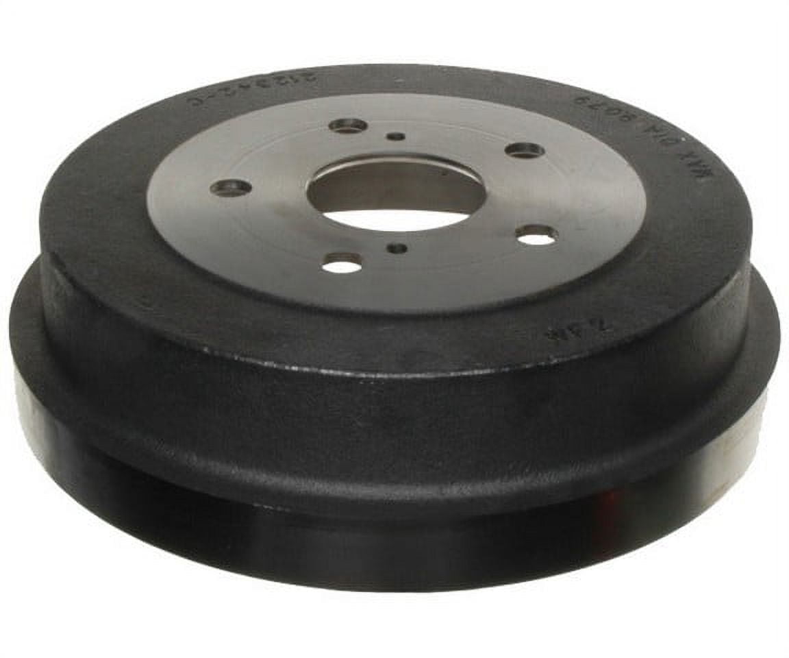 Raybestos 9728R Professional Grade Brake Drum Fits select: 1996-1997,2000 TOYOTA CAMRY