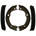 thumbnail image 1 of Raybestos 972PG Professional Grade Drum-in-Hat Parking Brake Shoe Set Fits select: 2010-2015 CHEVROLET CAMARO, 1 of 2