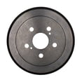 thumbnail image 1 of Raybestos 9734R Professional Grade Brake Drum Fits select: 2003-2008 TOYOTA COROLLA, 2004-2008 TOYOTA PRIUS, 1 of 4