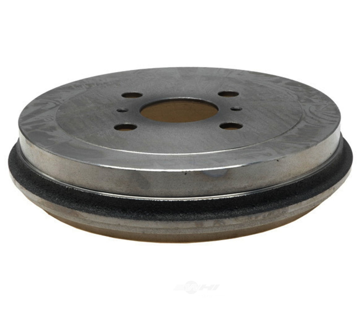 Raybestos 9735R Professional Grade Brake Drum Fits select: 2004-2006 TOYOTA SCION, 2004-2006 TOYOTA SCION XA