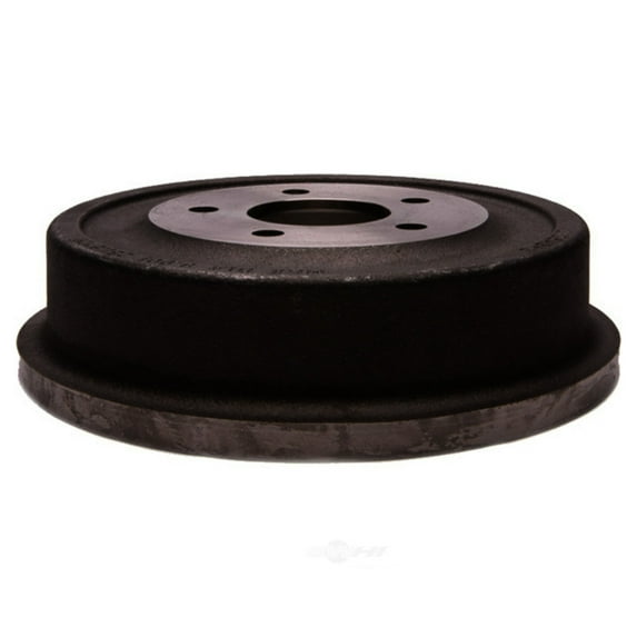 Raybestos 9740R Professional Grade Brake Drum Fits select: 2005-2006 CHEVROLET EQUINOX, 2002-2007 SATURN VUE