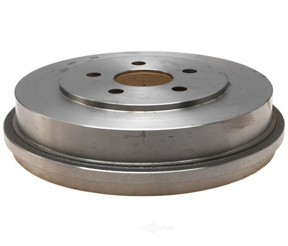 Raybestos 9747R Professional Grade Brake Drum Fits select: 2003-2006 CHRYSLER SEBRING, 2003-2006 DODGE STRATUS