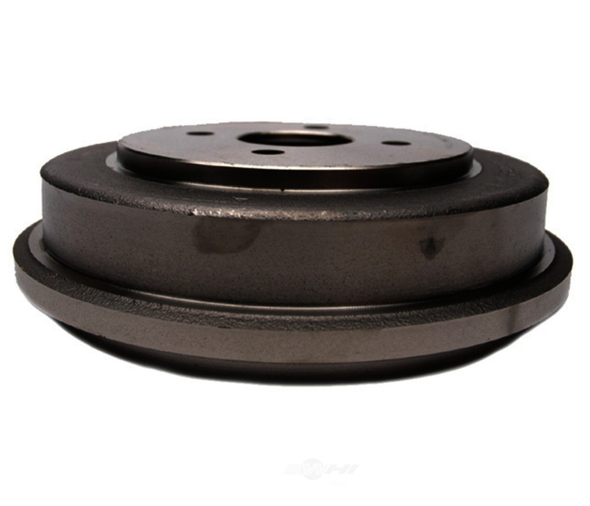 Raybestos 9749R Professional Grade Brake Drum Fits select: 2005-2008 CHEVROLET COBALT, 2005-2007 SATURN ION