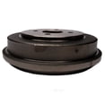 thumbnail image 1 of Raybestos 9749R Professional Grade Brake Drum Fits select: 2005-2008 CHEVROLET COBALT, 2005-2007 SATURN ION, 1 of 4