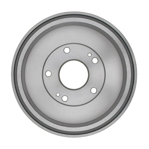 Raybestos 9750R, Grade Brake Drum, Rear Brake, Fit for 2007-2003 Honda Accord Models