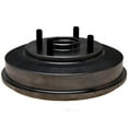 thumbnail image 1 of Raybestos 9759R Professional Grade Brake Drum Fits select: 2000-2008 FORD FOCUS, 1 of 2