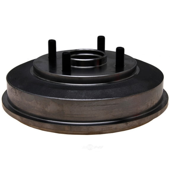 Raybestos 9759R Professional Grade Brake Drum Fits select: 2000-2008 FORD FOCUS