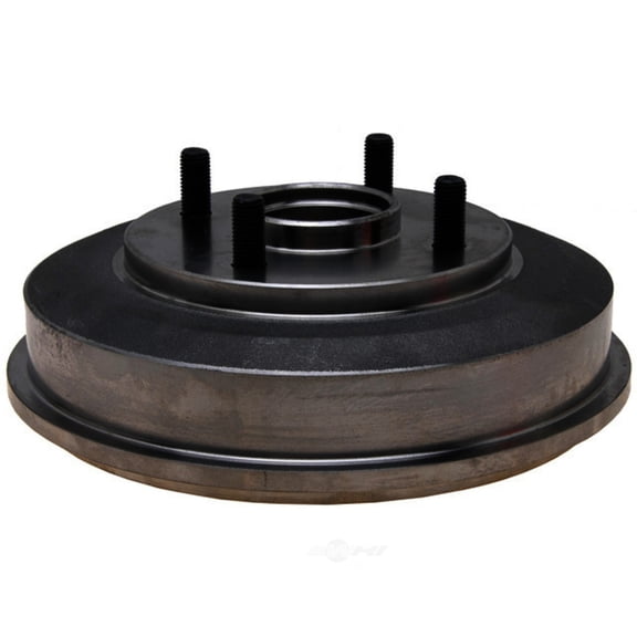Raybestos 9759RN R-Line Kit With Spindle Nut Brake Drum, Rear, Pro Parts, Fit for Ford Models