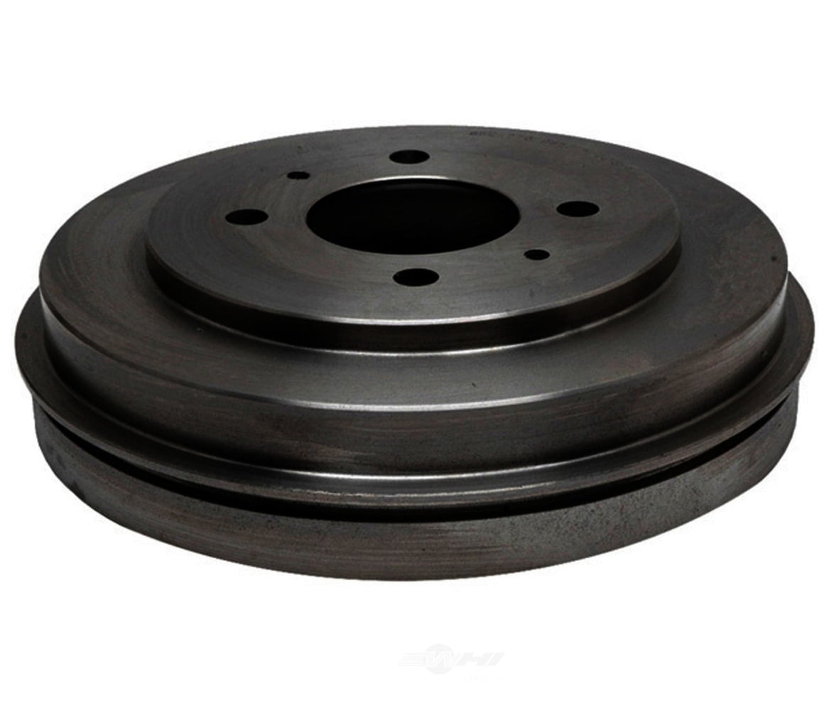 Raybestos 9770R Professional Grade Brake Drum Fits select: 2002-2007 MITSUBISHI LANCER