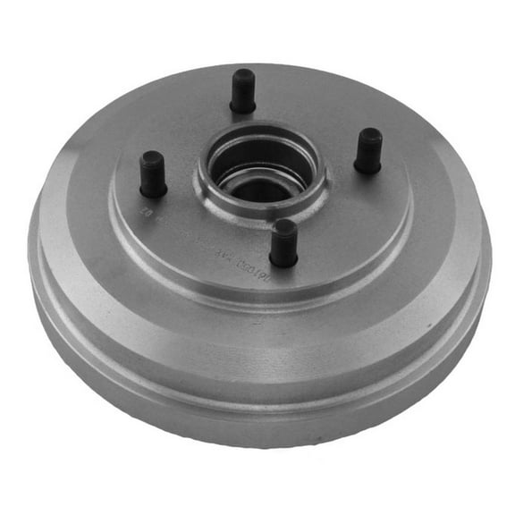 Raybestos 97802R Professional Grade Brake Drum Fits select: 2009-2011 FORD FOCUS