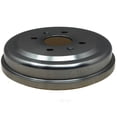 thumbnail image 1 of Raybestos 9781R Professional Grade Brake Drum Fits select: 2013-2021 CHEVROLET SPARK, 2007-2011 CHEVROLET AVEO, 1 of 4