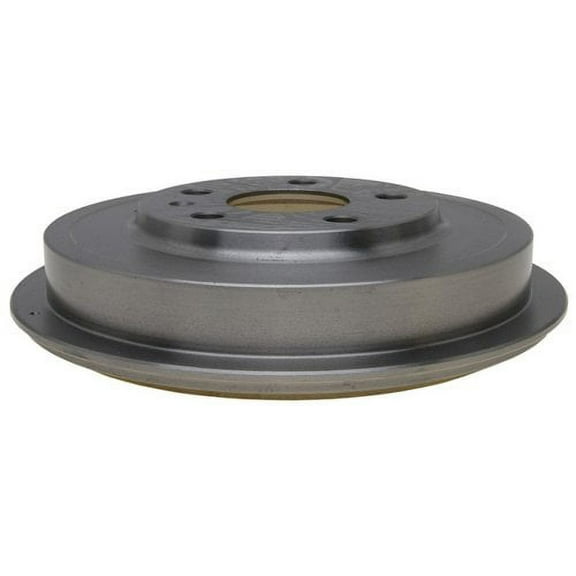 Raybestos 97824R Professional Grade Brake Drum Fits select: 2012 VOLKSWAGEN JETTA, 2012 VOLKSWAGEN BEETLE