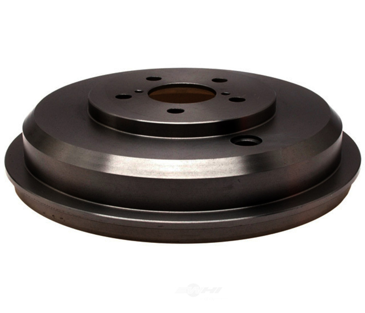 Raybestos 9794R Professional Grade Brake Drum Fits select: 2008-2009 SUBARU IMPREZA 2.5I
