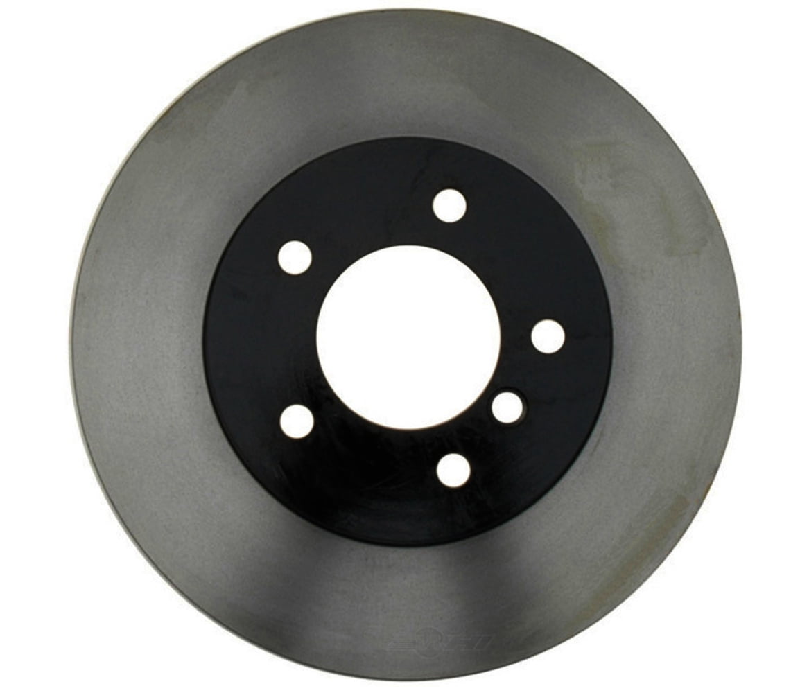 Raybestos 980011 Advanced Technology Disc Brake Rotor Fits select: 2001-2006 BMW 325, 2000 BMW 323