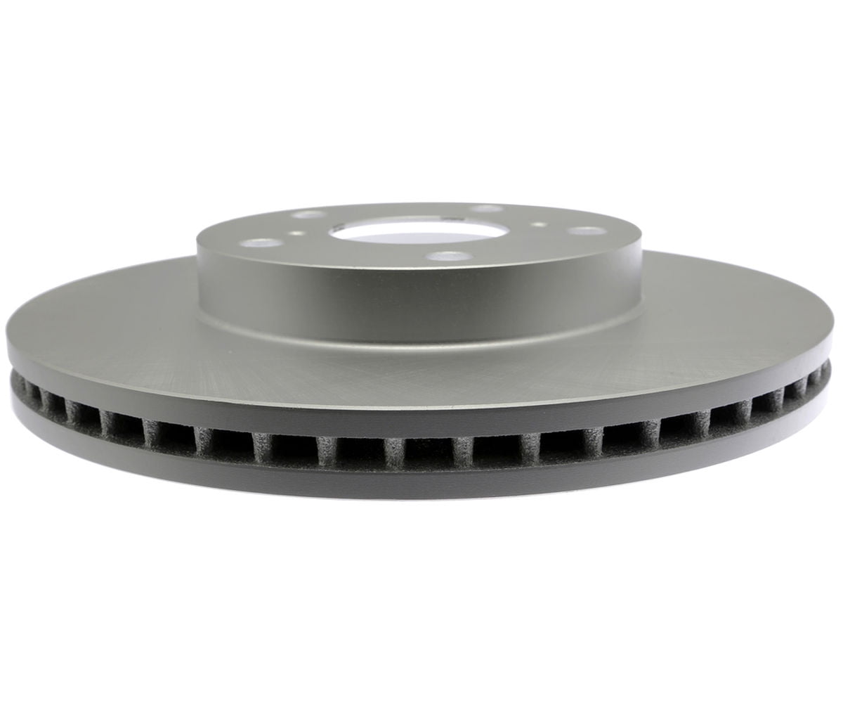 Raybestos 980033FZN Rust Prevention Technology Coated Rotor Brake Rotor, 1 Pack Fits select: 2001-2005 TOYOTA RAV4