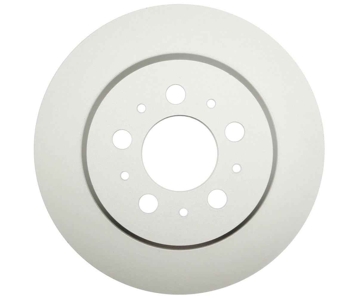 Raybestos 980045FZN Rust Prevention Technology Coated Rotor Brake Rotor, 1 Pack Fits select: 2003-2007 VOLVO XC70, 2004-2007 VOLVO S60 2.5T
