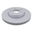 thumbnail image 1 of Raybestos 980046FZN Rust Prevention Technology Coated Rotor Brake Rotor, 1 Pack Fits select: 2006-2009 VOLVO S60, 2003-2007 VOLVO XC70, 1 of 2