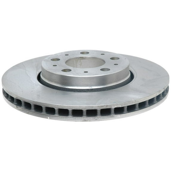 Raybestos 980046R Professional Grade Disc Brake Rotor Fits select: 2006-2009 VOLVO S60, 2003-2007 VOLVO XC70