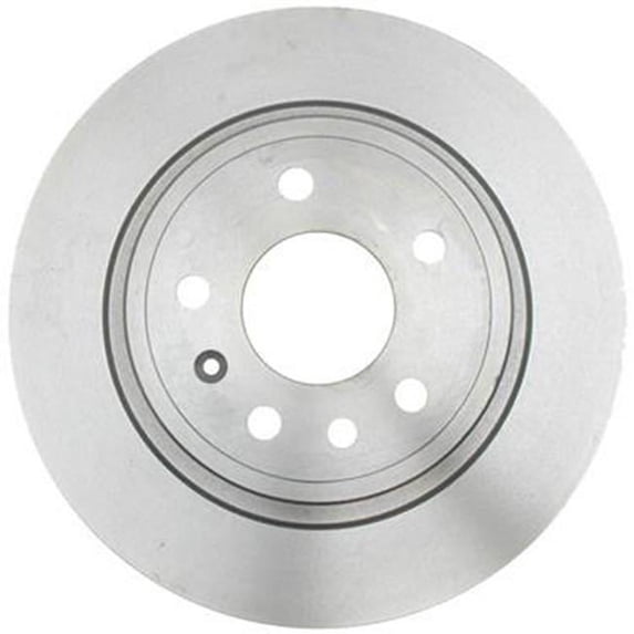 Raybestos 980059R Brake Rotor - 10.3 In.