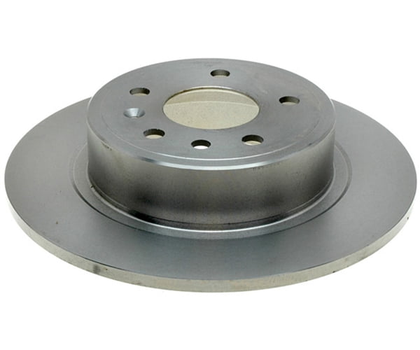 R-Line Rotors