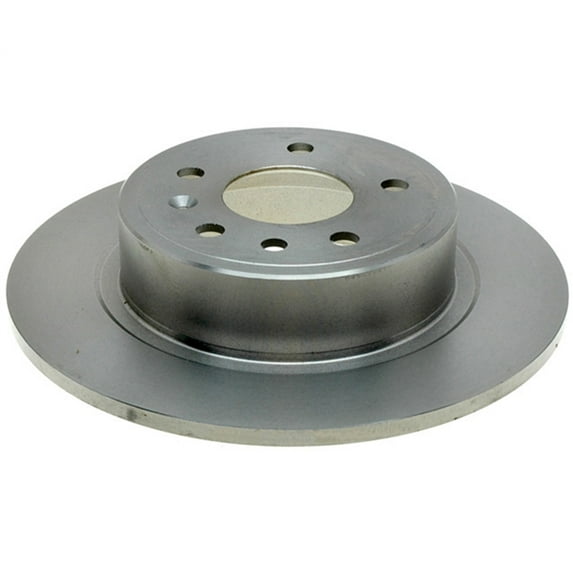 Raybestos 980059R Professional Grade Disc Brake Rotor Fits select: 2004-2005,2009-2010 HONDA CIVIC