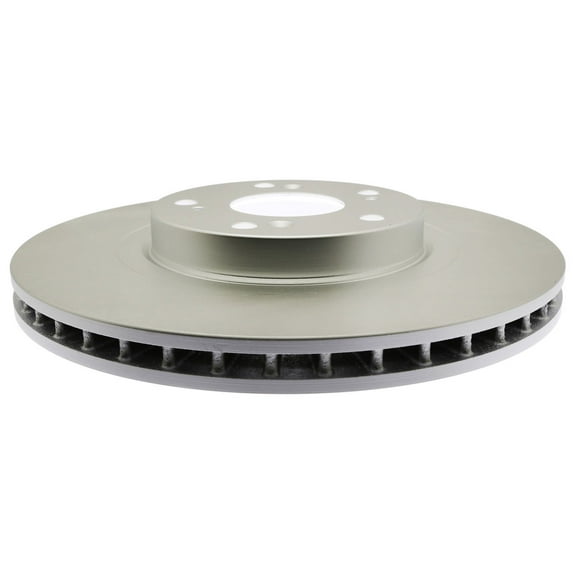 Raybestos 980060FZN Rust Prevention Technology Coated Rotor Brake Rotor, 1 Pack Fits select: 2002-2006 ACURA RSX TYPE-S