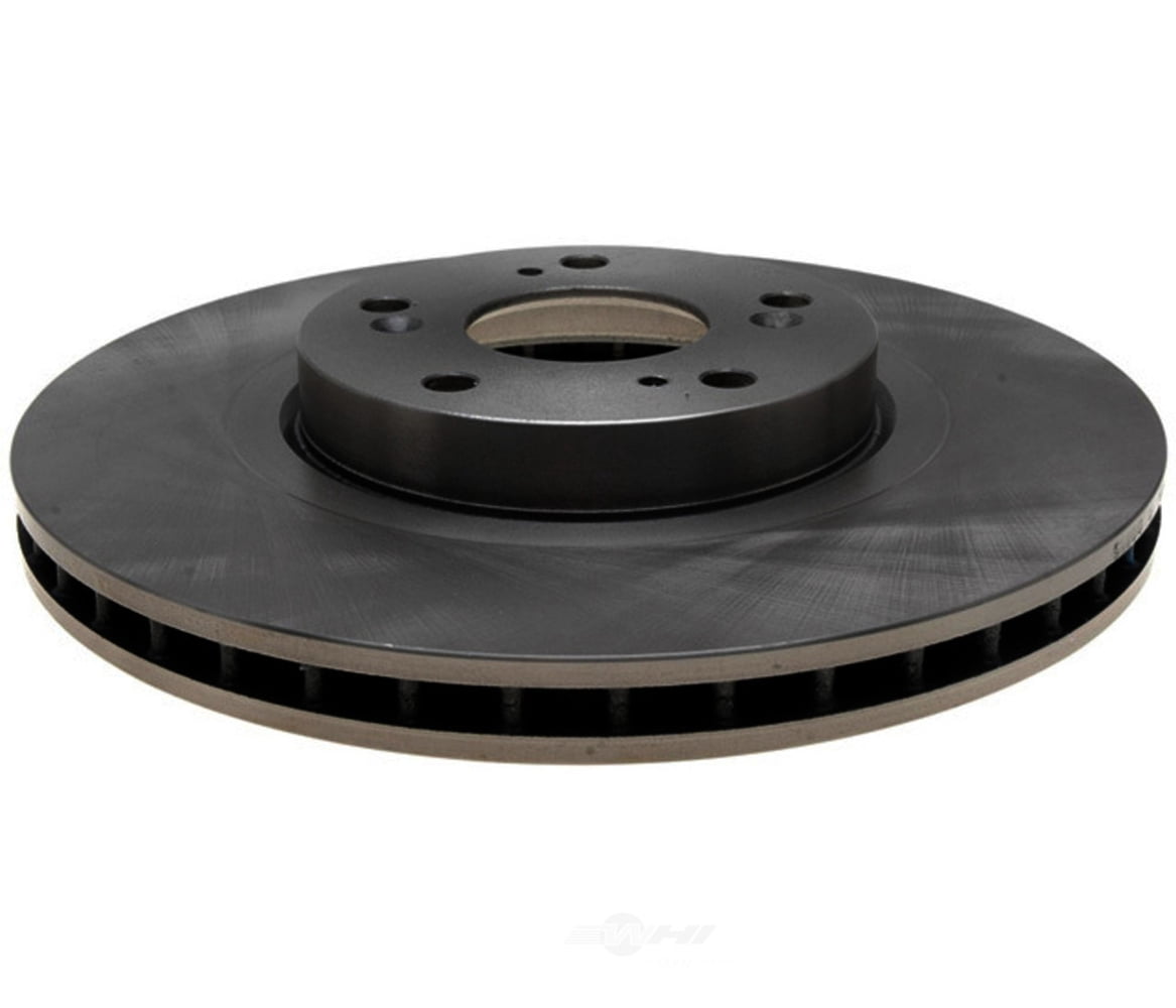 Raybestos 980060R Professional Grade Disc Brake Rotor