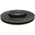 thumbnail image 1 of Raybestos 980060R Professional Grade Disc Brake Rotor, 1 of 3