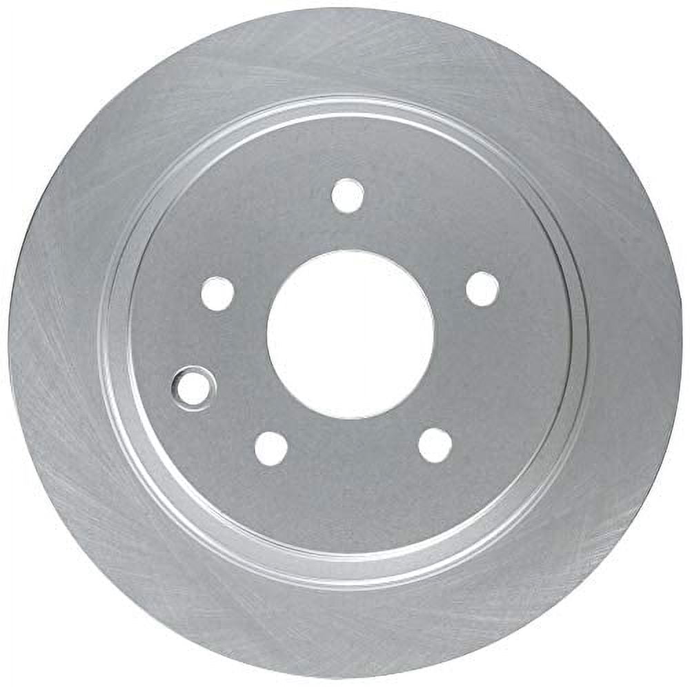 Raybestos 980070FZN Rust Prevention Technology Coated Rotor Brake Rotor-Dih Parking Brake, 1 Pack Fits select: 2002-2023 NISSAN ALTIMA, 2017-2019 NISSAN SENTRA