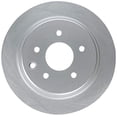 thumbnail image 1 of Raybestos 980070FZN Rust Prevention Technology Coated Rotor Brake Rotor-Dih Parking Brake, 1 Pack Fits select: 2002-2023 NISSAN ALTIMA, 2017-2019 NISSAN SENTRA, 1 of 4