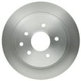 thumbnail image 1 of Raybestos 980070R Professional Grade Disc Brake Rotor Fits select: 2002-2023 NISSAN ALTIMA, 2017-2019 NISSAN SENTRA, 1 of 3