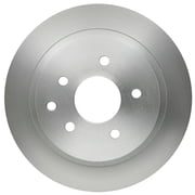 Raybestos 980070R Professional Grade Disc Brake Rotor Fits select: 2002-2023 NISSAN ALTIMA, 2017-2019 NISSAN SENTRA