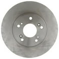 thumbnail image 1 of Raybestos 980072R 2002-2004 Honda Brake Rotor - 11.09 In., 1 of 1