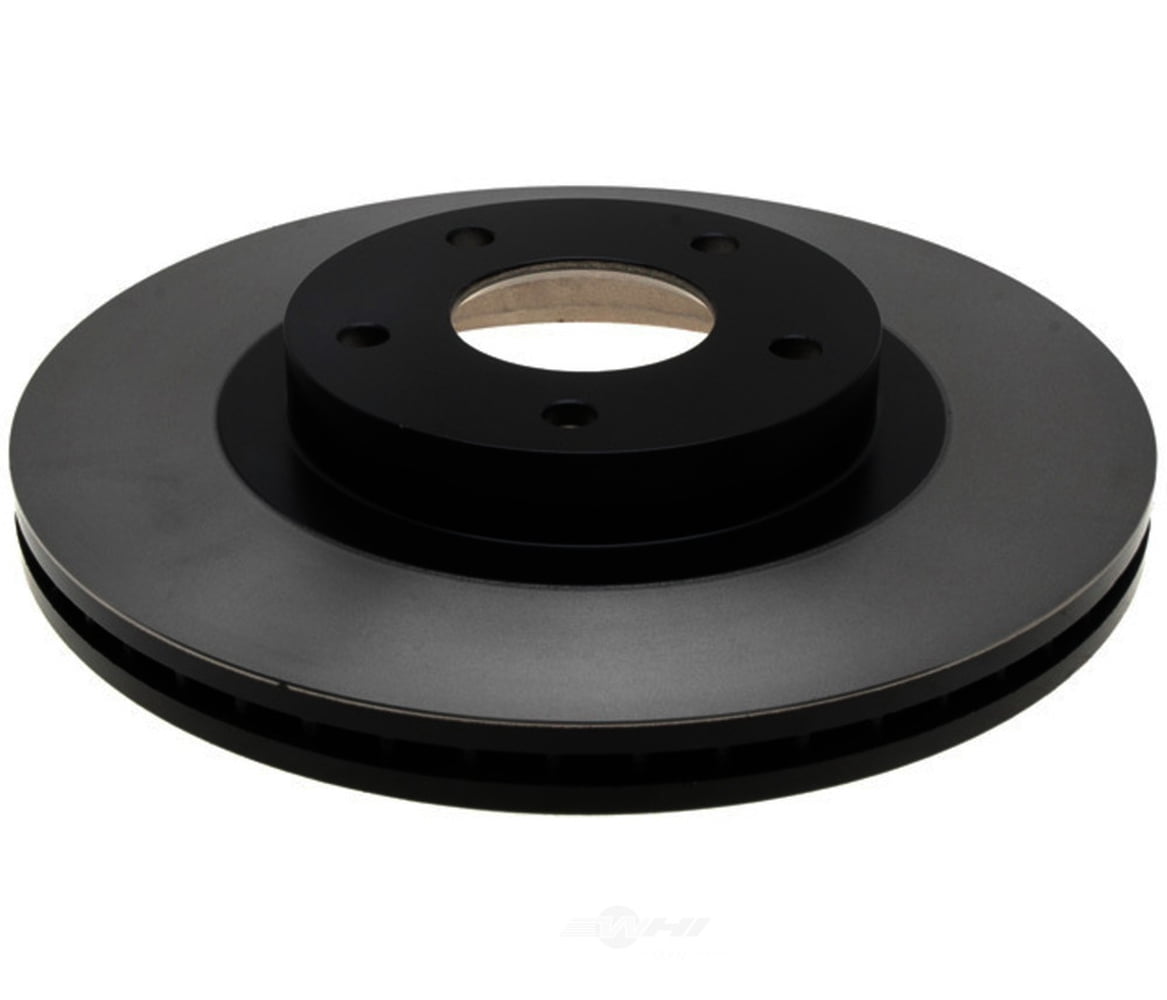 Raybestos 980074 Advanced Technology Disc Brake Rotor Fits select: 2005-2006 NISSAN ALTIMA S/SL, 2002-2004 NISSAN ALTIMA