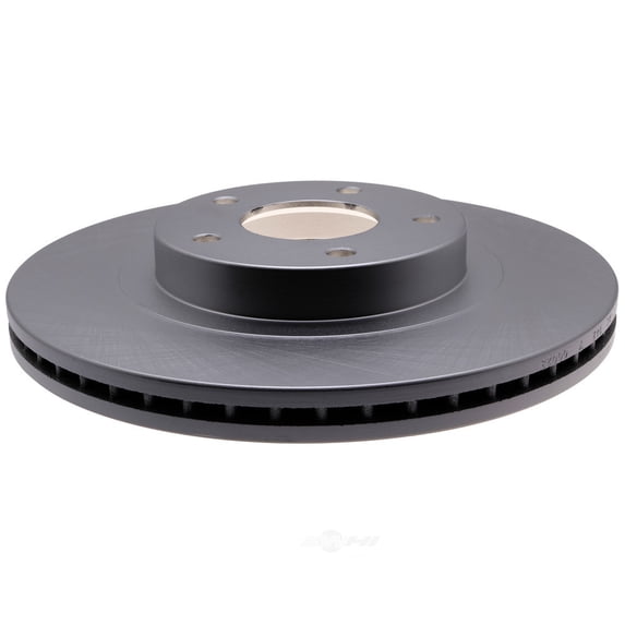Raybestos 980074FZN Rust Prevention Technology Coated Rotor Brake Rotor, 1 Pack Fits select: 2005-2006 NISSAN ALTIMA S/SL, 2002-2004 NISSAN ALTIMA