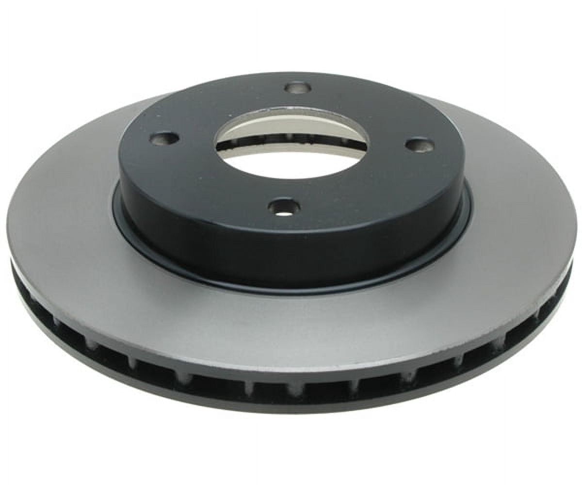 Raybestos 980075 Advanced Technology Disc Brake Rotor Fits select: 2000-2006 NISSAN SENTRA