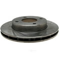 thumbnail image 1 of Raybestos 980075R Professional Grade Disc Brake Rotor Fits select: 2000-2006 NISSAN SENTRA, 1 of 4