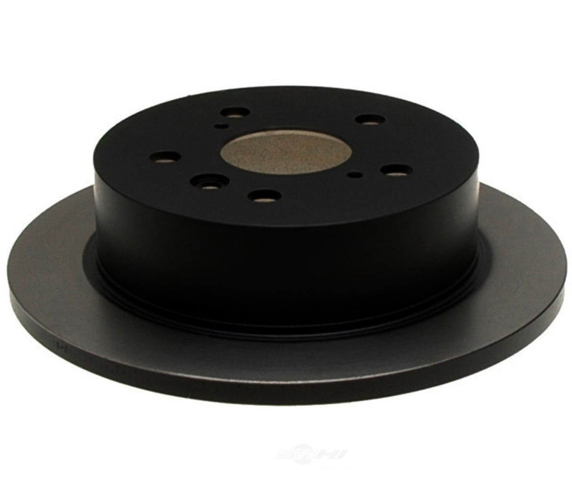 Raybestos 980076 Advanced Technology Disc Brake Rotor Fits select: 2002-2006 TOYOTA CAMRY, 2005-2007 TOYOTA AVALON