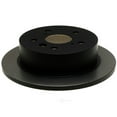 thumbnail image 1 of Raybestos 980076 Advanced Technology Disc Brake Rotor Fits select: 2002-2006 TOYOTA CAMRY, 2005-2007 TOYOTA AVALON, 1 of 5
