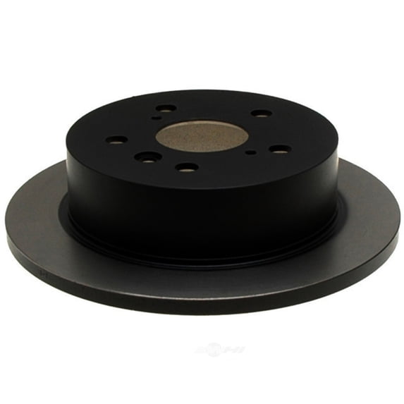 Raybestos 980076 Advanced Technology Disc Brake Rotor Fits select: 2002-2006 TOYOTA CAMRY, 2005-2007 TOYOTA AVALON