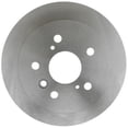 thumbnail image 1 of Raybestos 980076R Brake Rotor - 10.59 In. Fits select: 2002-2006 TOYOTA CAMRY, 2005-2007 TOYOTA AVALON, 1 of 1