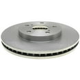 thumbnail image 1 of Raybestos 980077R Professional Grade Disc Brake Rotor Fits select: 2004-2010 TOYOTA SIENNA, 2005-2007 TOYOTA AVALON, 1 of 7