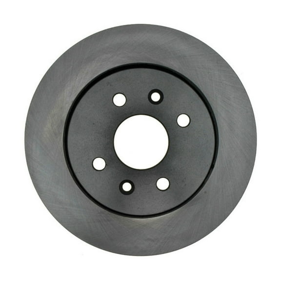 Raybestos 980078R Professional Grade Disc Brake Rotor Fits select: 2000-2004 KIA SPECTRA, 2000-2001 KIA SEPHIA