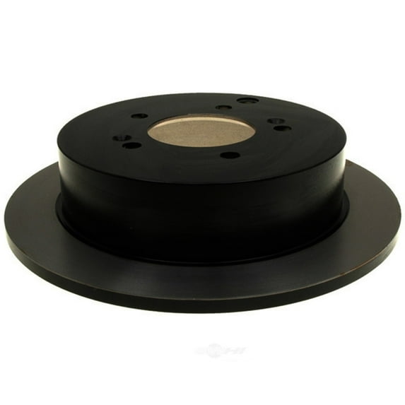 Raybestos 980087 Advanced Technology Disc Brake Rotor Fits select: 2007-2017 KIA SPORTAGE, 2005-2015 HYUNDAI TUCSON