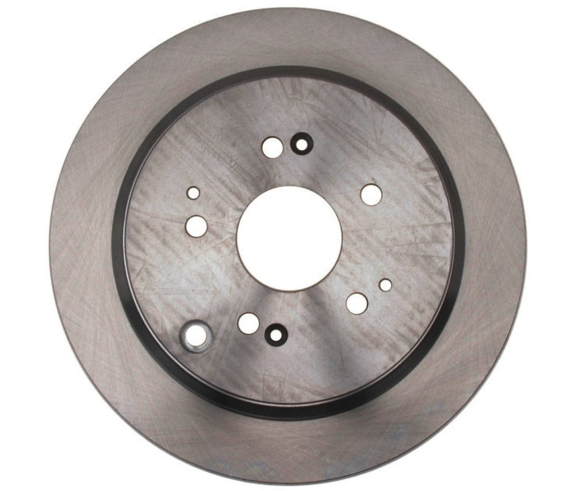 Raybestos 980088R Professional Grade Disc Brake Rotor Fits select: 2002-2004 HONDA ODYSSEY