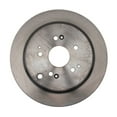 thumbnail image 1 of Raybestos 980088R Professional Grade Disc Brake Rotor Fits select: 2002-2004 HONDA ODYSSEY, 1 of 3