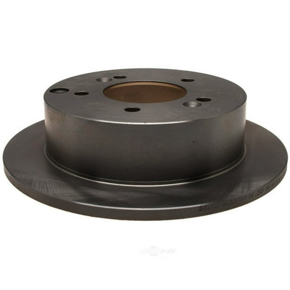 Raybestos 980095R Professional Grade Disc Brake Rotor Fits select: 2005-2010 HYUNDAI SONATA, 2005-2009 HYUNDAI TUCSON