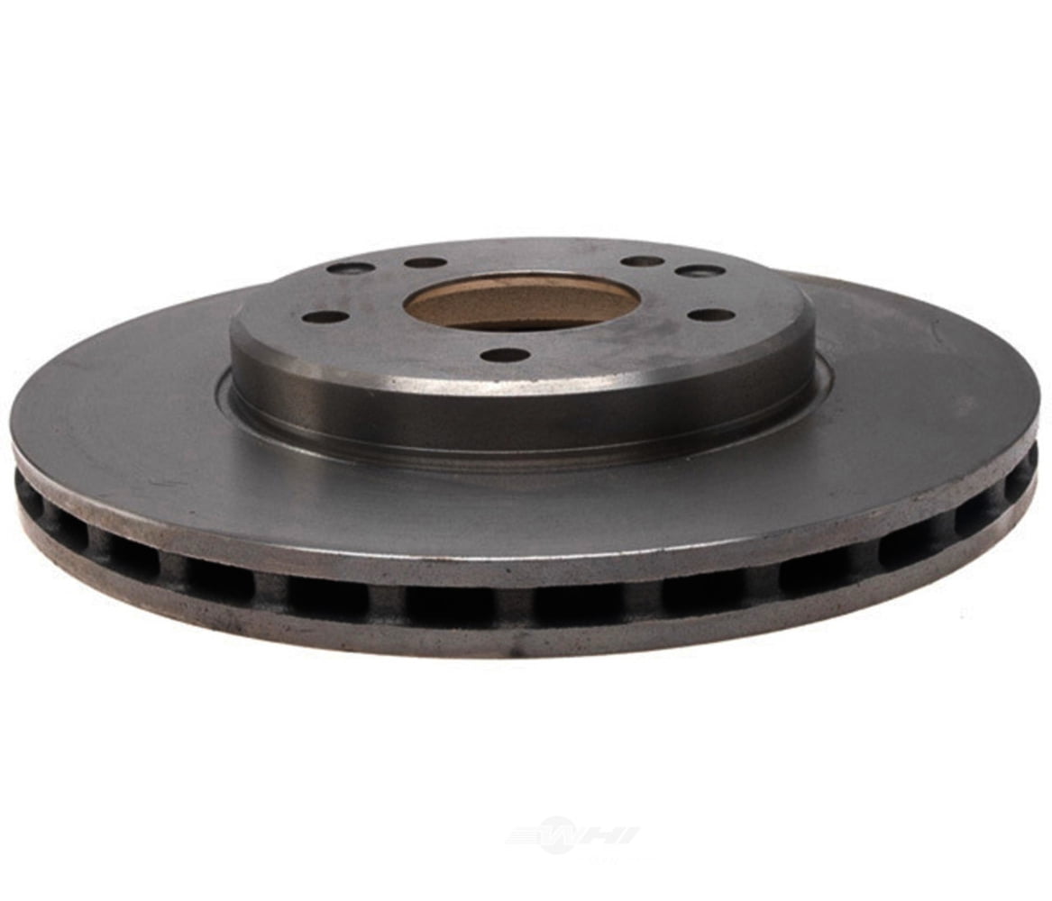 Raybestos 980101 Advanced Technology Disc Brake Rotor Fits select: 2001-2007 MERCEDES-BENZ C