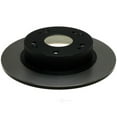thumbnail image 1 of Raybestos 980138 Advanced Technology Disc Brake Rotor Fits select: 2003-2004 HONDA ACCORD, 2005-2007 HONDA ACCORD EX, 1 of 4